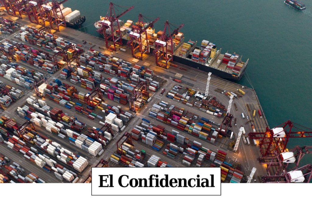 La encrucijada arancelaria