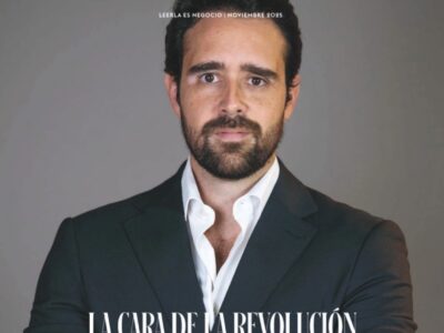 Grupo Bolschare: la innovación que definirá el futuro de la economía agroalimentaria