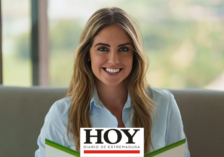 «En Extremadura será necesario adaptar cultivos, pero lo urgente es gestionar el agua»