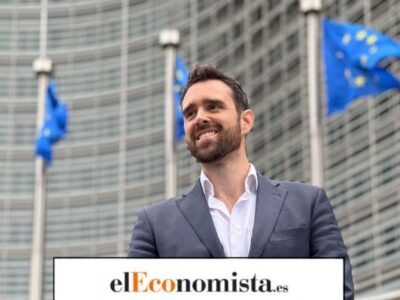 Mercosur e India impulsan el cambio comercial de la UE