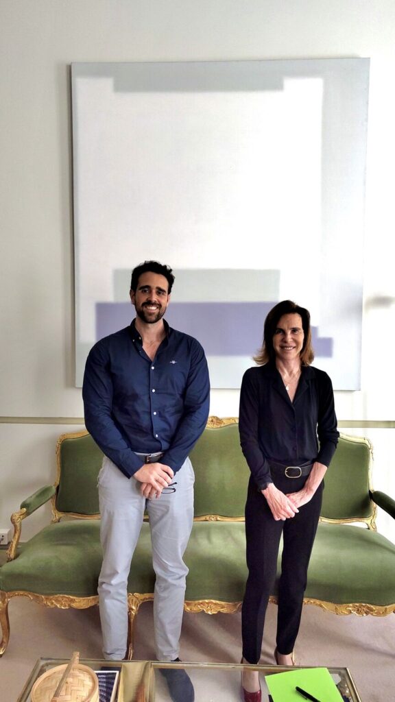 Grupo Bolschare impulsa sus lazos con Francia