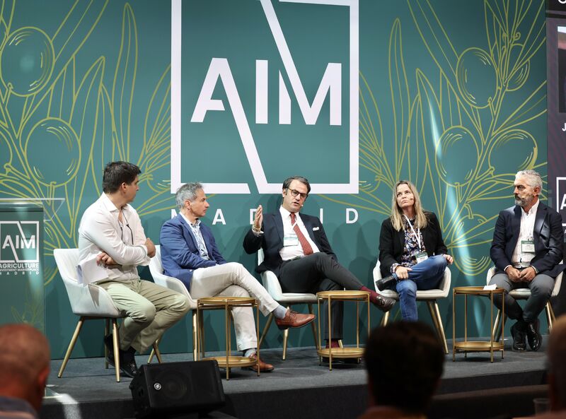 Bolschare Agriculture ha participado en el Agriculture Investment Marketplace Madrid 2026